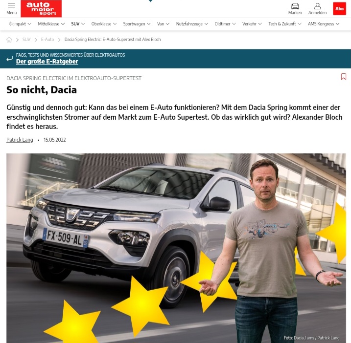 Auto Motor Sport Andreas Bloch SO NICHT DACIA !.jpg