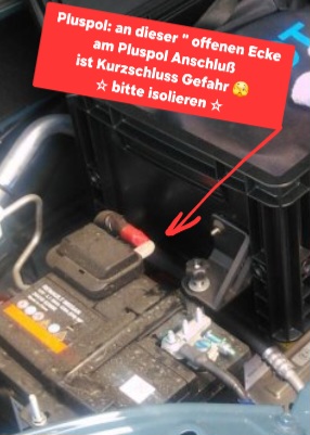 Dacia Spring Funkenbildung mit Verbrennungsgefahr .jpg