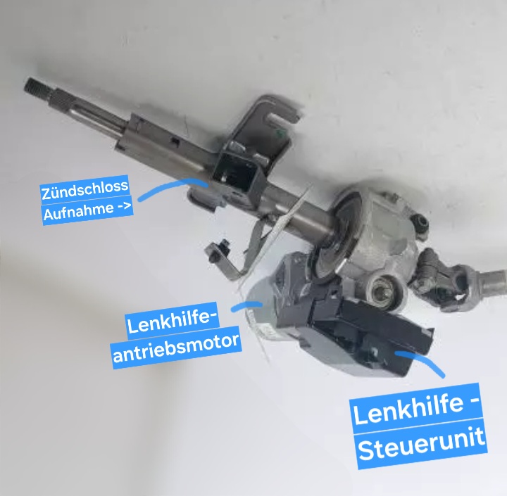 Dacia Spring Lenksäule Lenkhilfe u.A..jpg