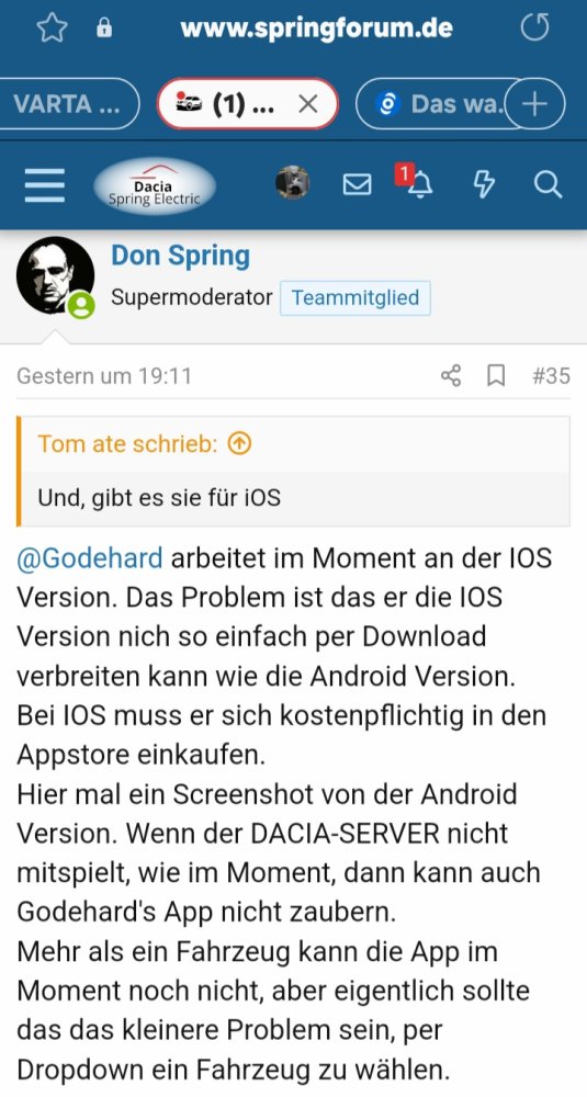 My Dacia App als Thread Suchfunktion.jpg