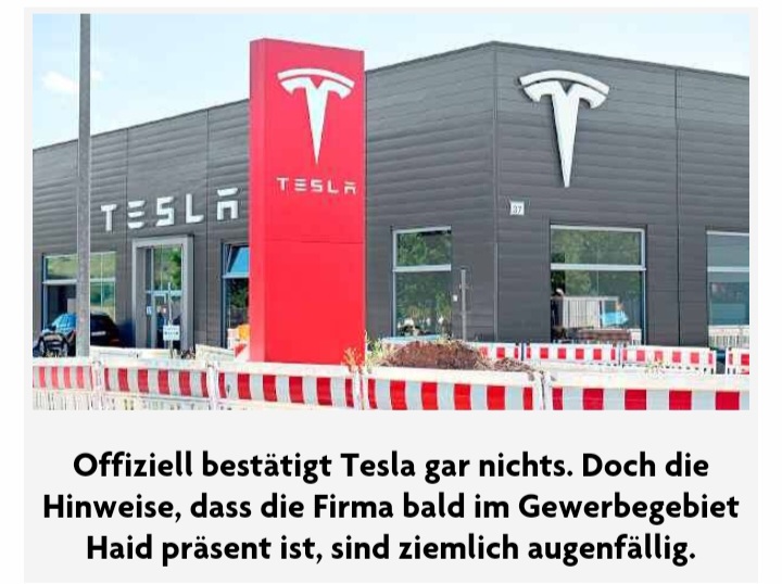 Tesla in Südbaden Freiburg Badische Zeitung.jpg