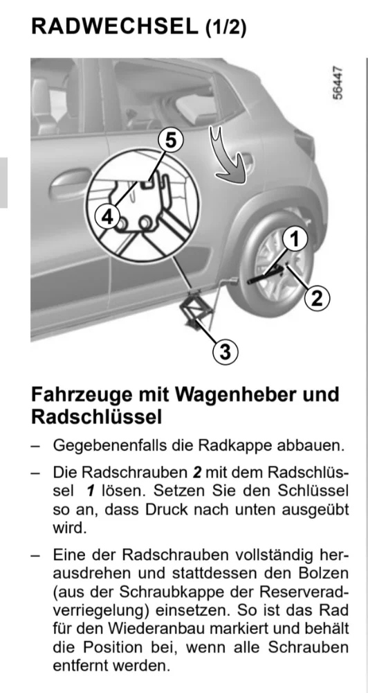 Wagenheber Lastaufnahme hinter filigraner S-Kante!.webp